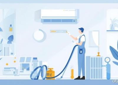 چگونه کولر گازی خود را برای تابستان آماده کنیم