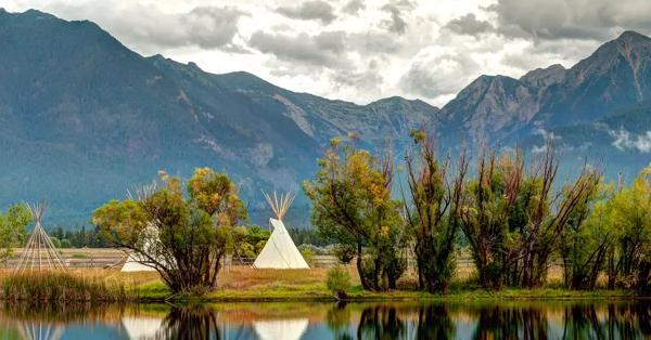 آزادبر؛ روستایی خوش آب و هوا برای یک سفر یک روزه