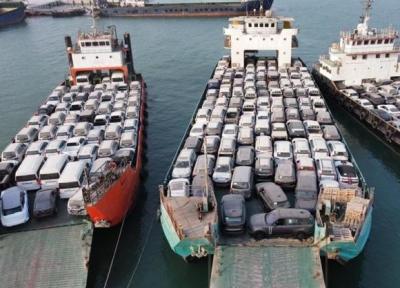 شروع فرآیند پذیرش درخواست واردات خودرو ایرانیان خارج از کشور؛ شرایط و ضوابط اعلام شد