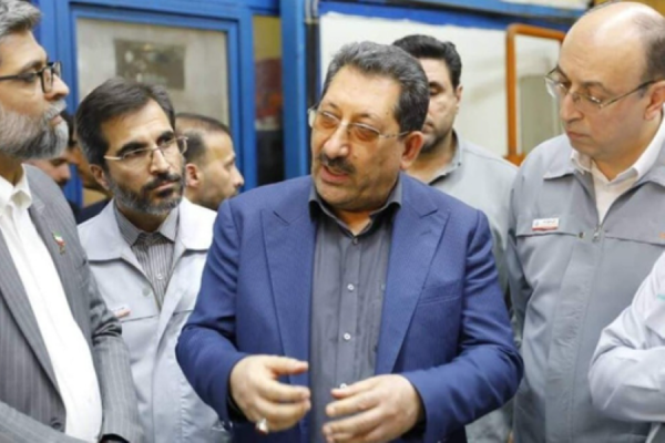 خط و نشان وزیر صمت برای جلوگیری از تکرار سناریوی ایران خودرو در سایپا